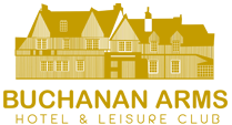 The Buchanan Arms Hotel